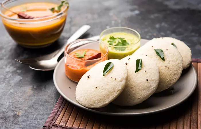 Idlis