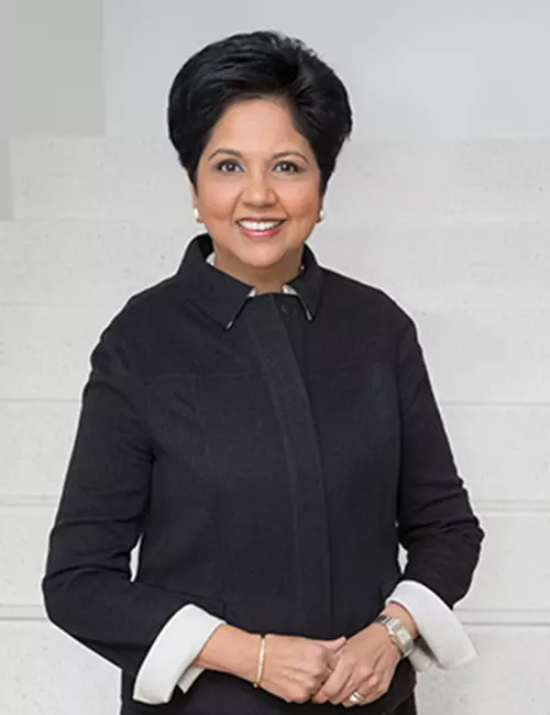 Indra Nooyi