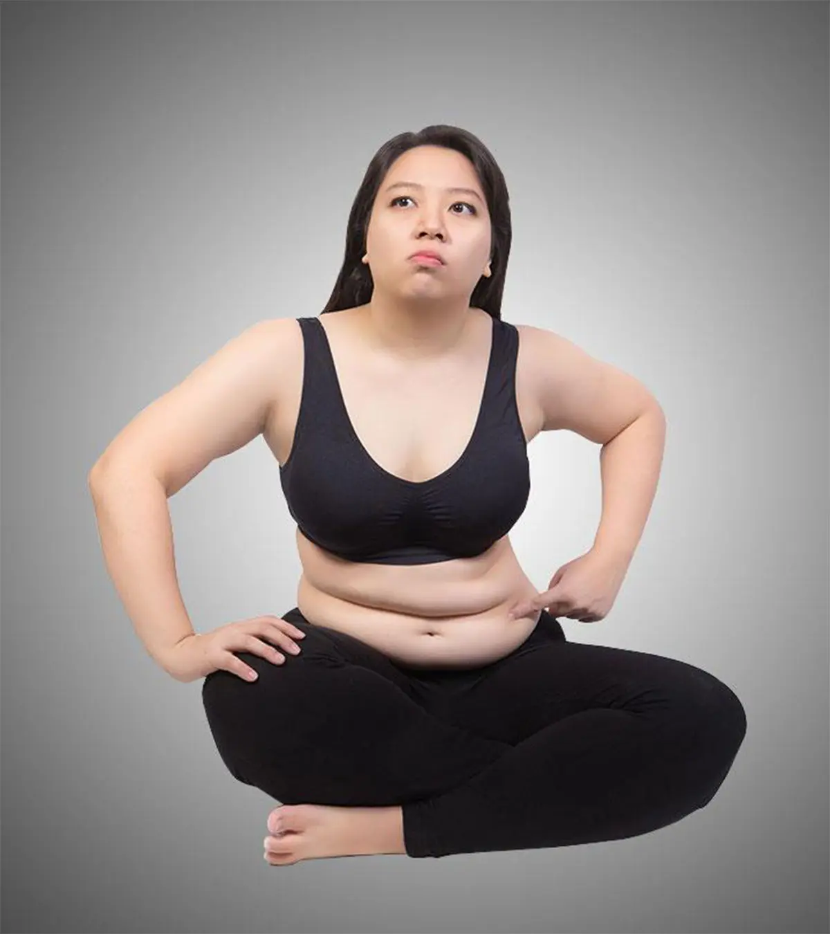 Is It Possible To Lose Belly Fat In A Week? A healthy diet, proper hydration, and some good sleep to shed off that extra tummy fat.