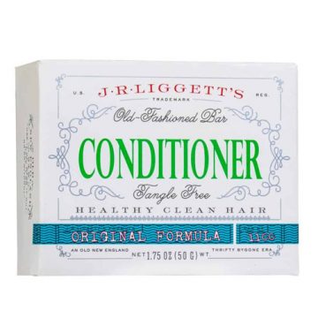 J·R·Liggett's Hair Conditioner Bar