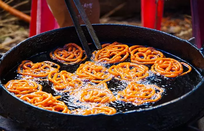 Jalebi