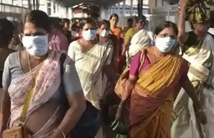 Kerala’s Power