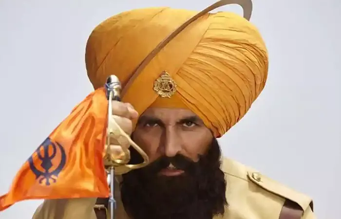 Kesari