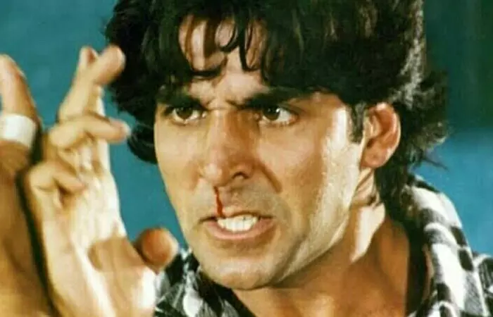 Khiladiyon Ka Khiladi