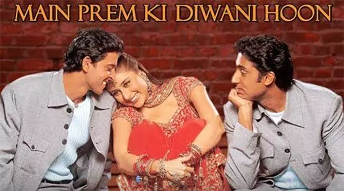 Main Prem Ki Diwani Hoon