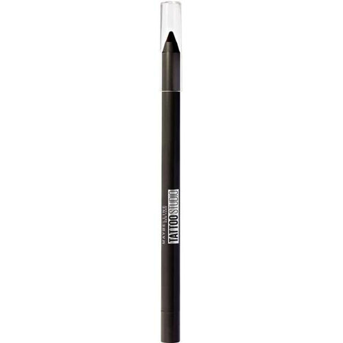 Maybelline New York TattooStudio Waterproof Gel Eyeliner Pencil