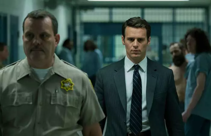 Mindhunter