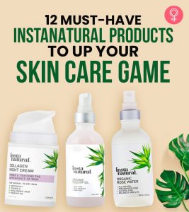 The 12 Best InstaNatural Products Of ...