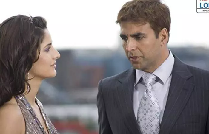 Namastey London