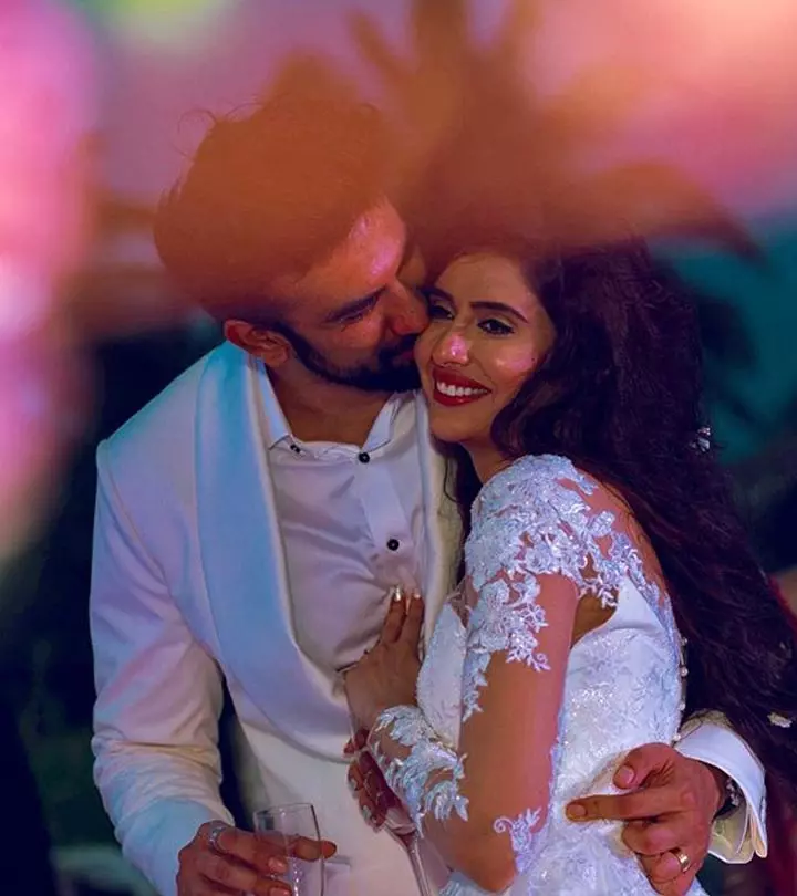 Netizens Troll Formerly Estranged Couple Charu Asopa And Rajeev Sen For Celebrating Their Anniversary Months After Their Actual One
