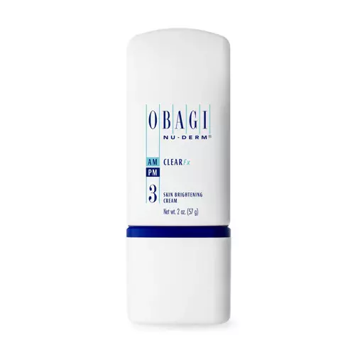 Obagi Nu-Derm Skin Brightening Cream