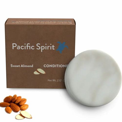 Pacific Spirit Conditioner Bar