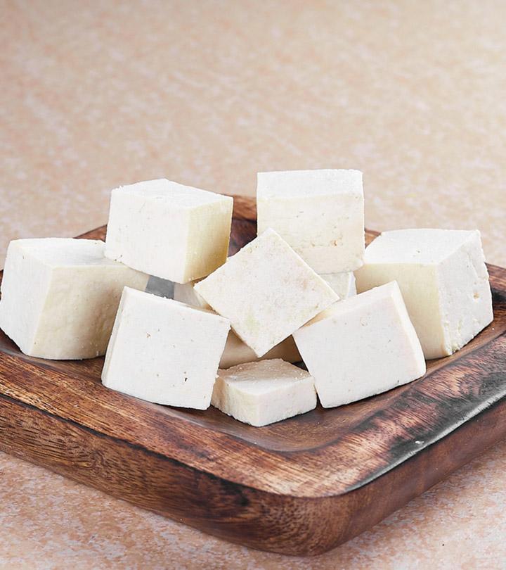 Paneer Health Benefits Of Cottage Cheese