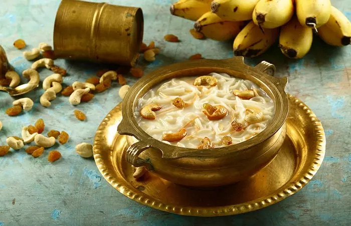 Payasam