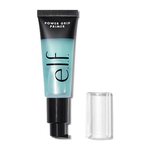 Best For All Skin Types: e.l.f. Power Grip Primer
