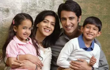 Quotes on Family in Hindi1