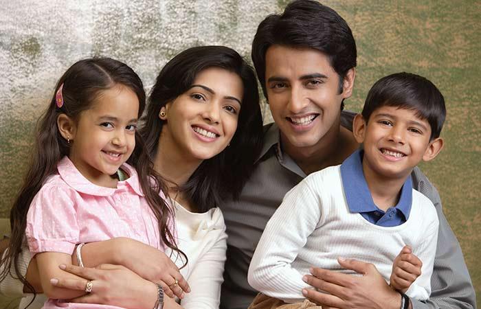Quotes on Family in Hindi1