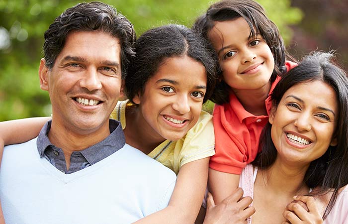 Quotes on Family in Hindi2