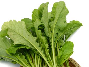 Radish Leaves Benefits and Side Effects in Hindi