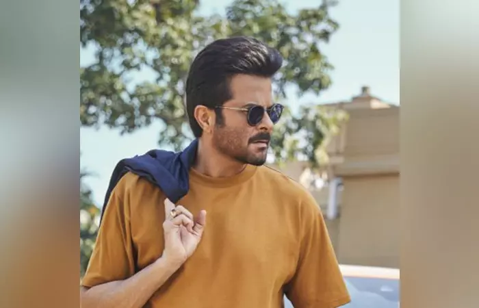 Anil Kapoor