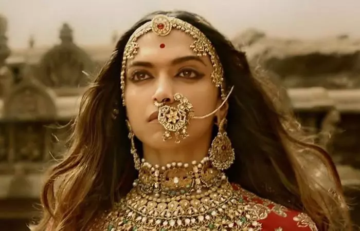 Rani Padmavati