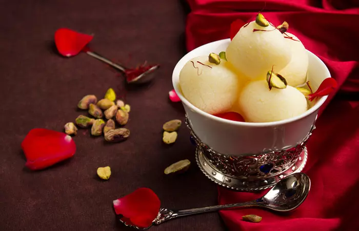 Rasgulla