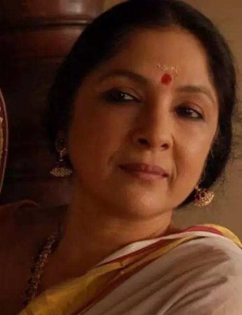 Reclaiming Her Territory