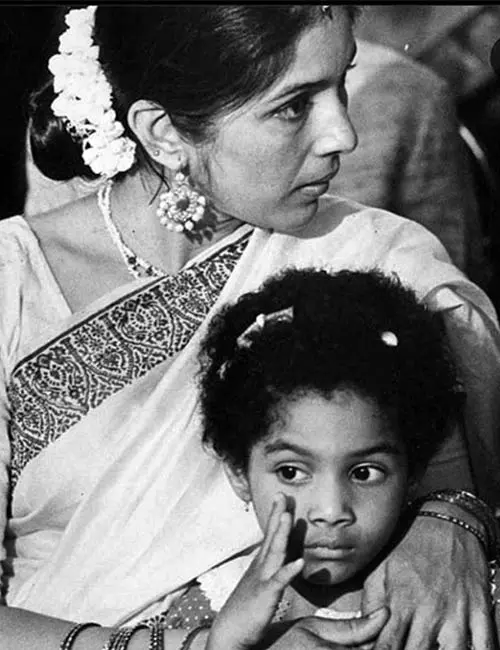 Reclaiming Her Territory1