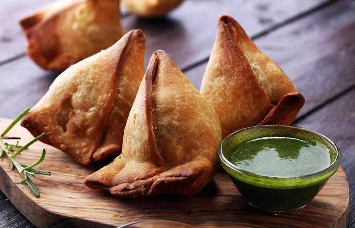 Samosa