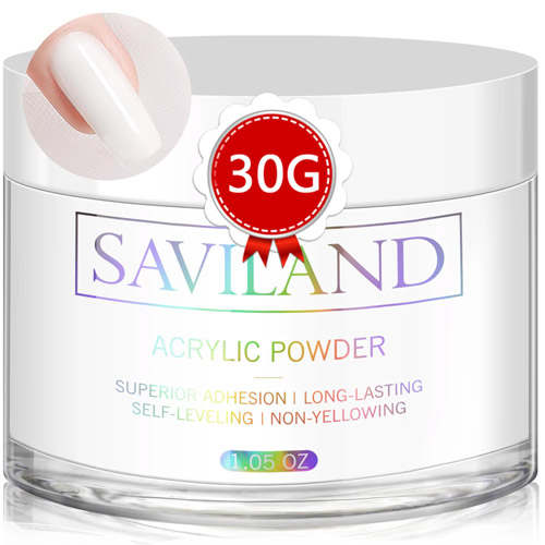 Saviland Acrylic Powder