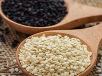 Sesame Seeds Benefits, Uses and Side Effects in Hindi
