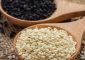तिल के फायदे, उपयोग और नुकसान - Sesame Seeds Benefits, Uses and ...