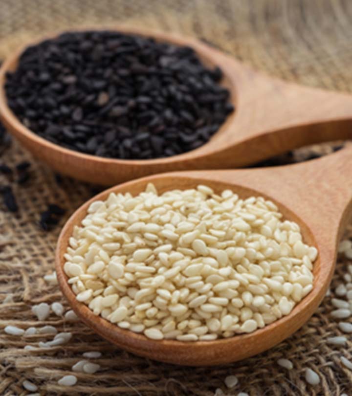 तिल के फायदे, उपयोग और नुकसान – Sesame Seeds Benefits, Uses and Side Effects in Hindi