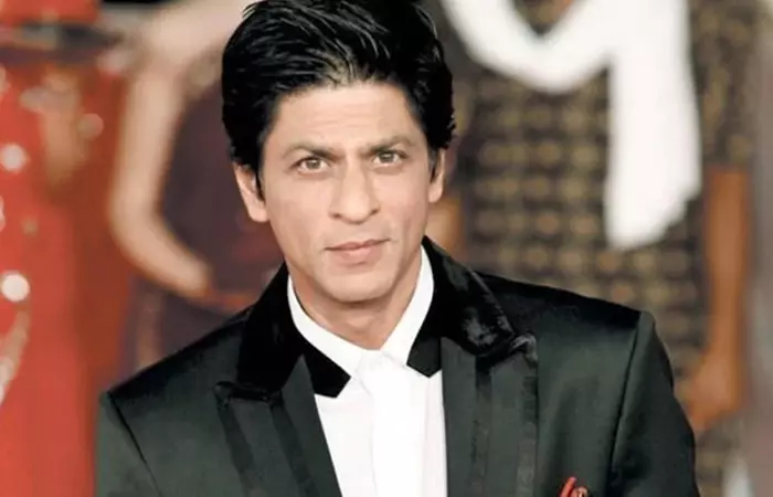 Shah Rukh Khan