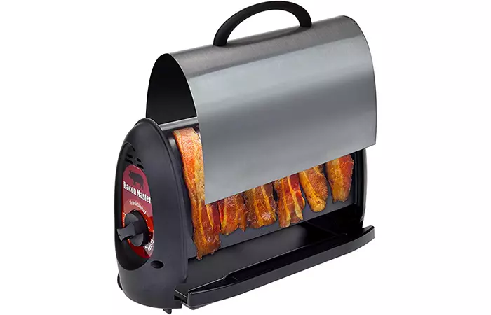 Smart Planet Bacon Master Cooker