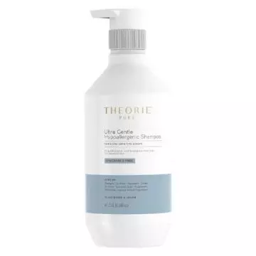 THEORIE Pure Ultra Gentle Hypoallergenic Shampoo