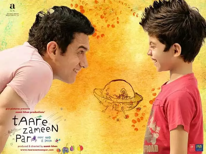 Taara Zameen Par