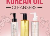The 10 Best Korean Oil Cleansers of 2023 – Reviews & Buying Guide