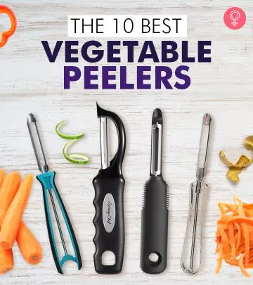 The 10 Best Vegetable Peelers