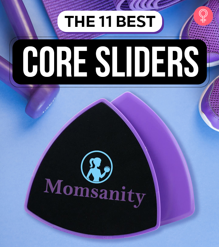 The 11 Best Core Sliders – Reviews