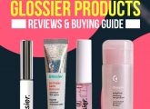 12 Best Glossier Products Of 2023 That Are Worth Buying