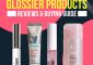 12 Best Glossier Products Of 2023 That Are Worth Buying