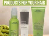 The 14 Best Aveda Products For Your Hair – 2023