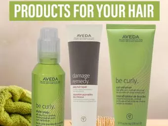 The 14 Best Aveda Products For Your Hair – 2023