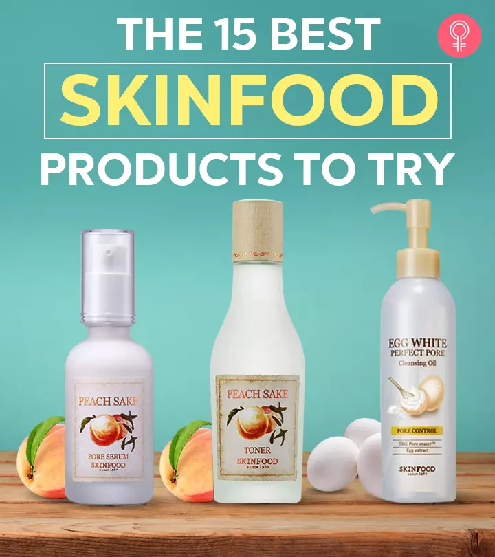 15 Best Pomegranate Skin Care Products For Beautiful Skin