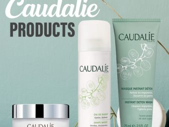 The 17 Best Caudalie Products Of 2020 To Try Now