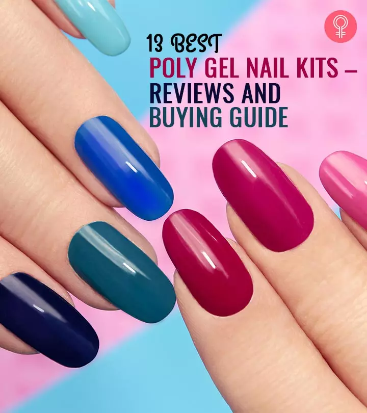 Best Clear Nail Polish Reviews For Gorgeous