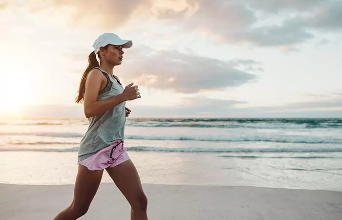 The Healthy Way To Lose Weight