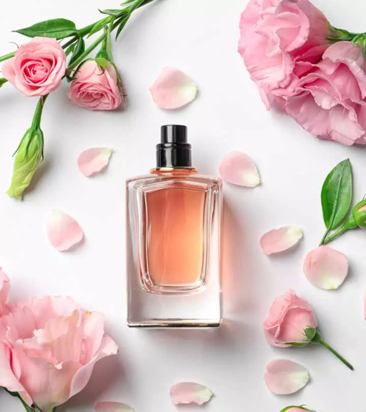 Best 10 Avon Perfumes For Women, As Per A Perfume Expert (2024)