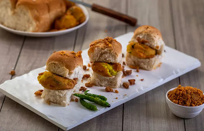 Vada Pav